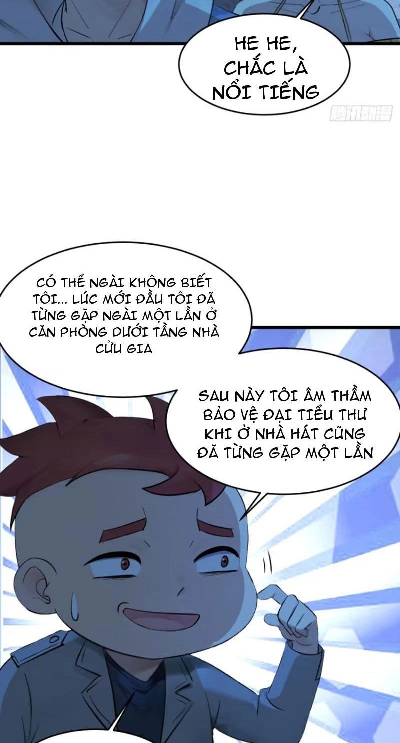 Ngươi Là Hạng Người Gì Cũng Dám Ở Tiên Giới Lên Mặt Với Ta? Chapter 57 - 27