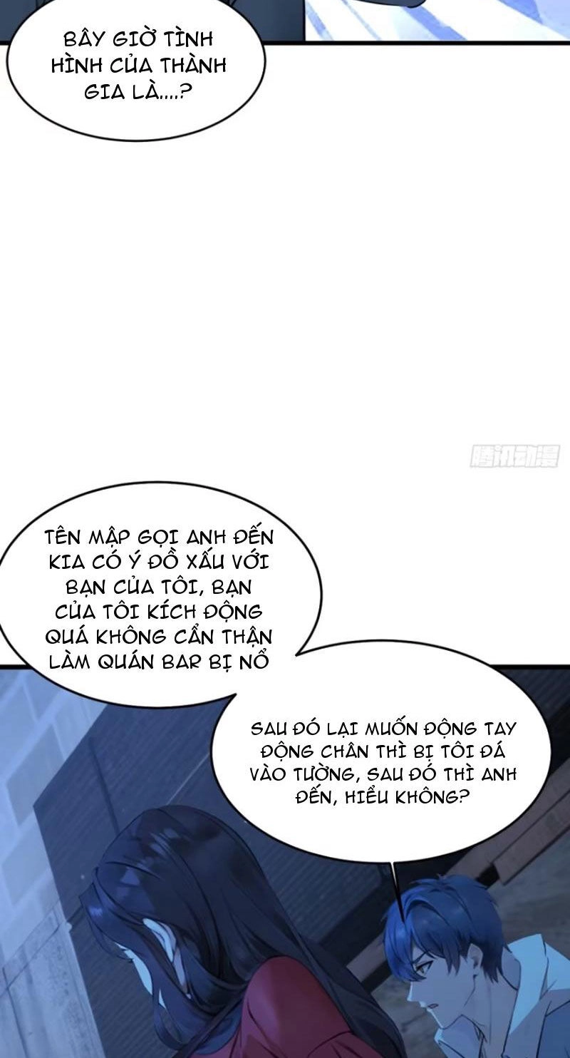 Ngươi Là Hạng Người Gì Cũng Dám Ở Tiên Giới Lên Mặt Với Ta? Chapter 57 - 28