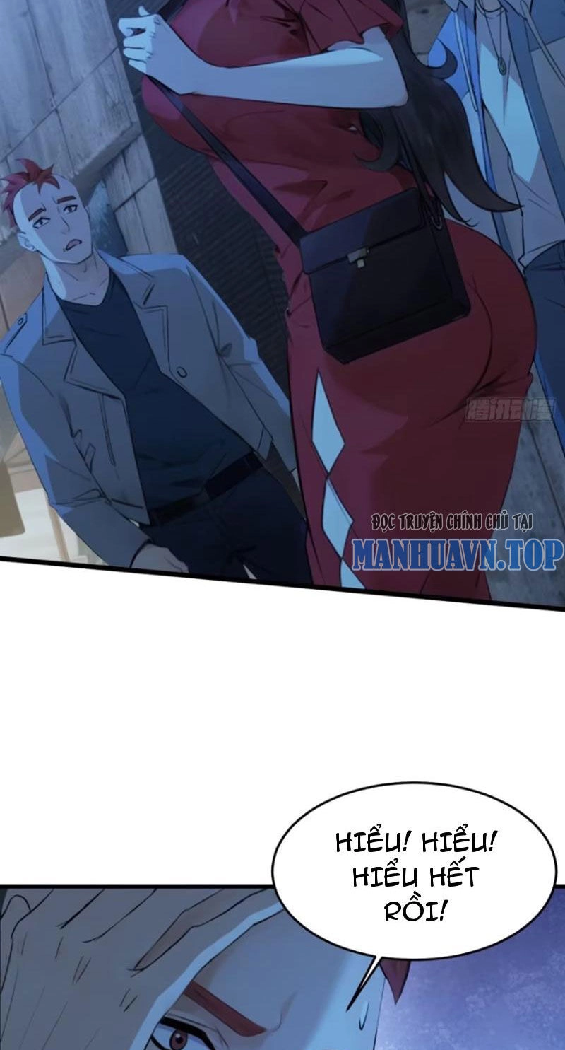 Ngươi Là Hạng Người Gì Cũng Dám Ở Tiên Giới Lên Mặt Với Ta? Chapter 57 - 29