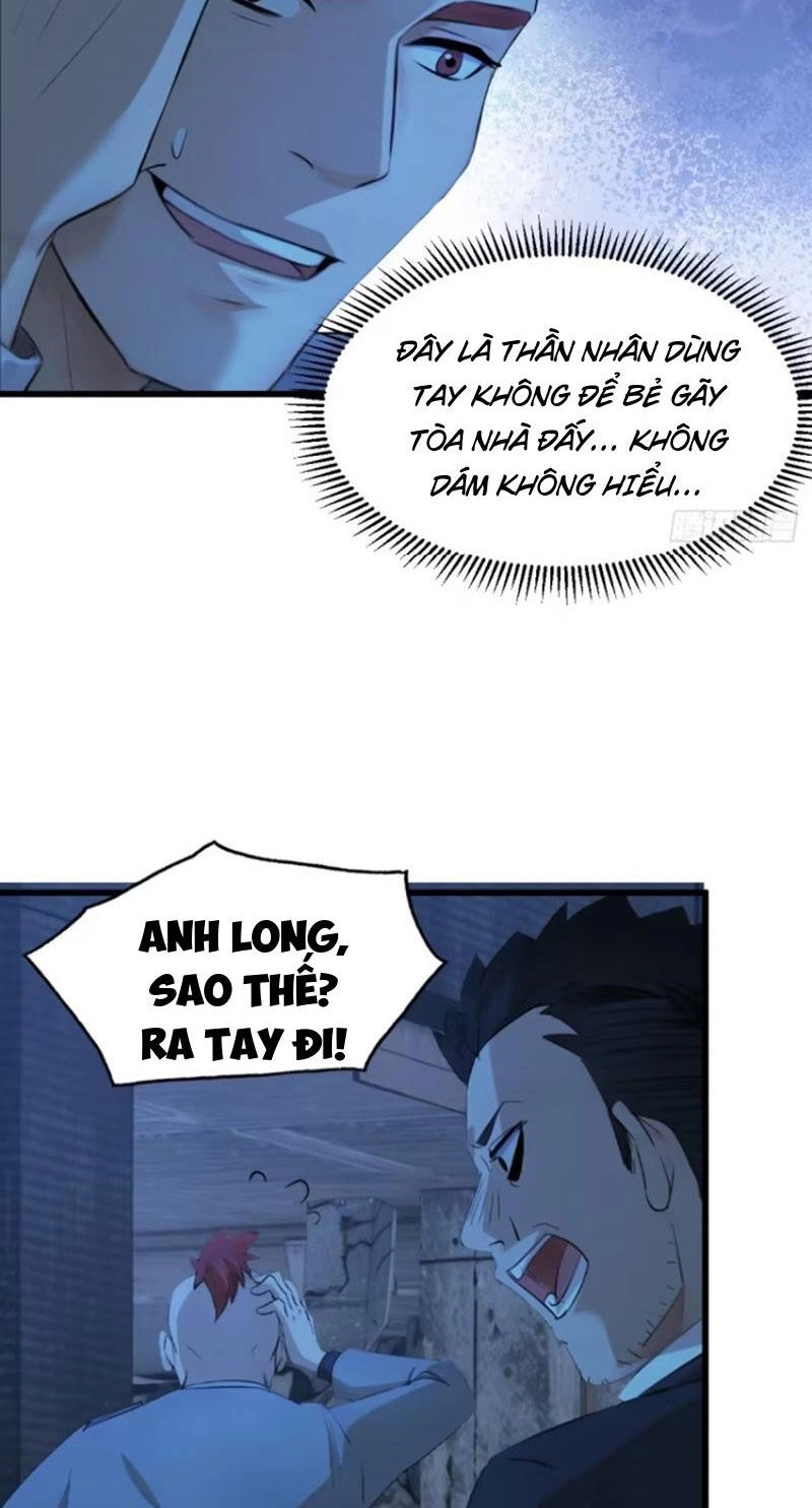 Ngươi Là Hạng Người Gì Cũng Dám Ở Tiên Giới Lên Mặt Với Ta? Chapter 57 - 30