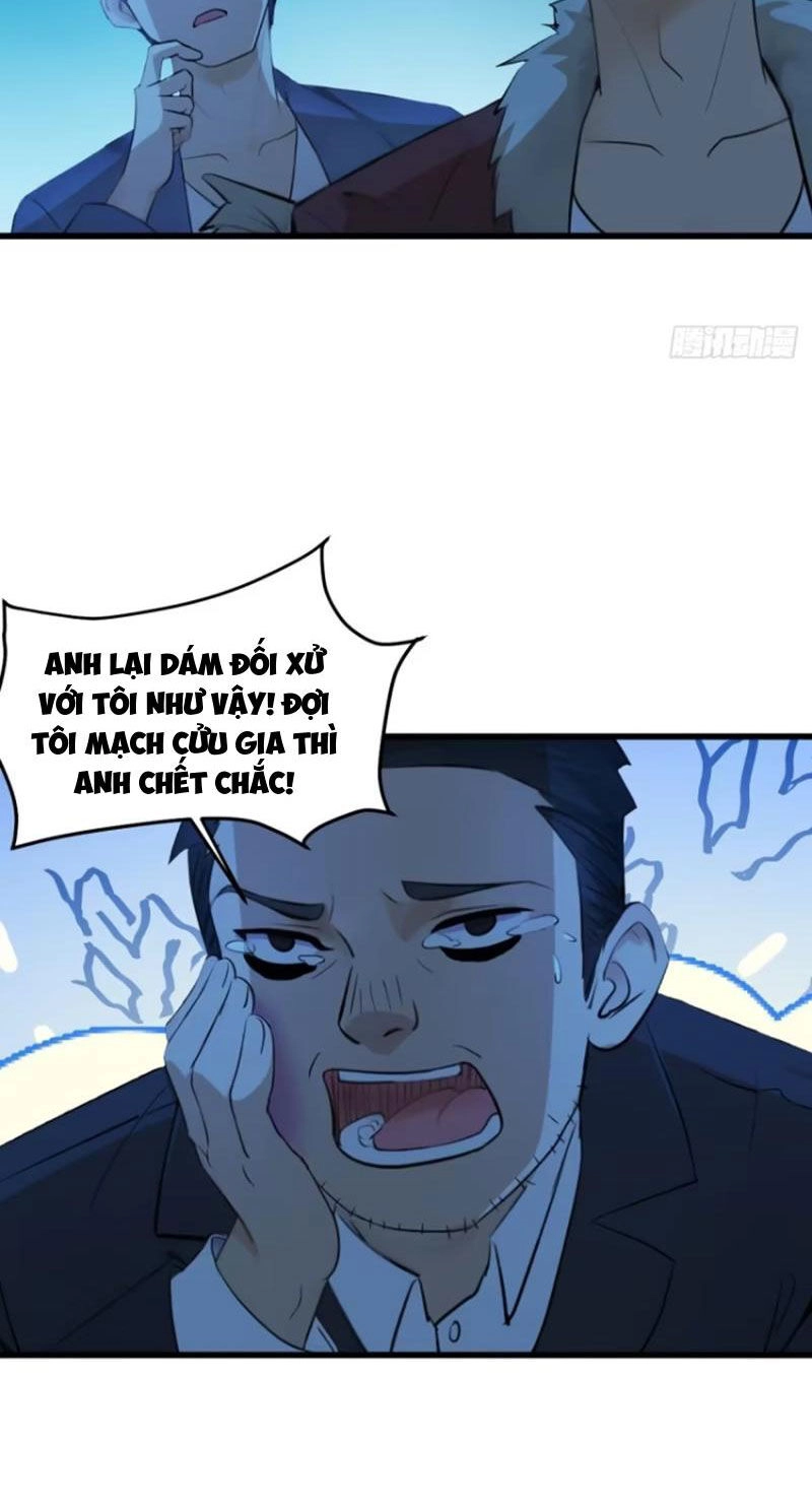 Ngươi Là Hạng Người Gì Cũng Dám Ở Tiên Giới Lên Mặt Với Ta? Chapter 57 - 33