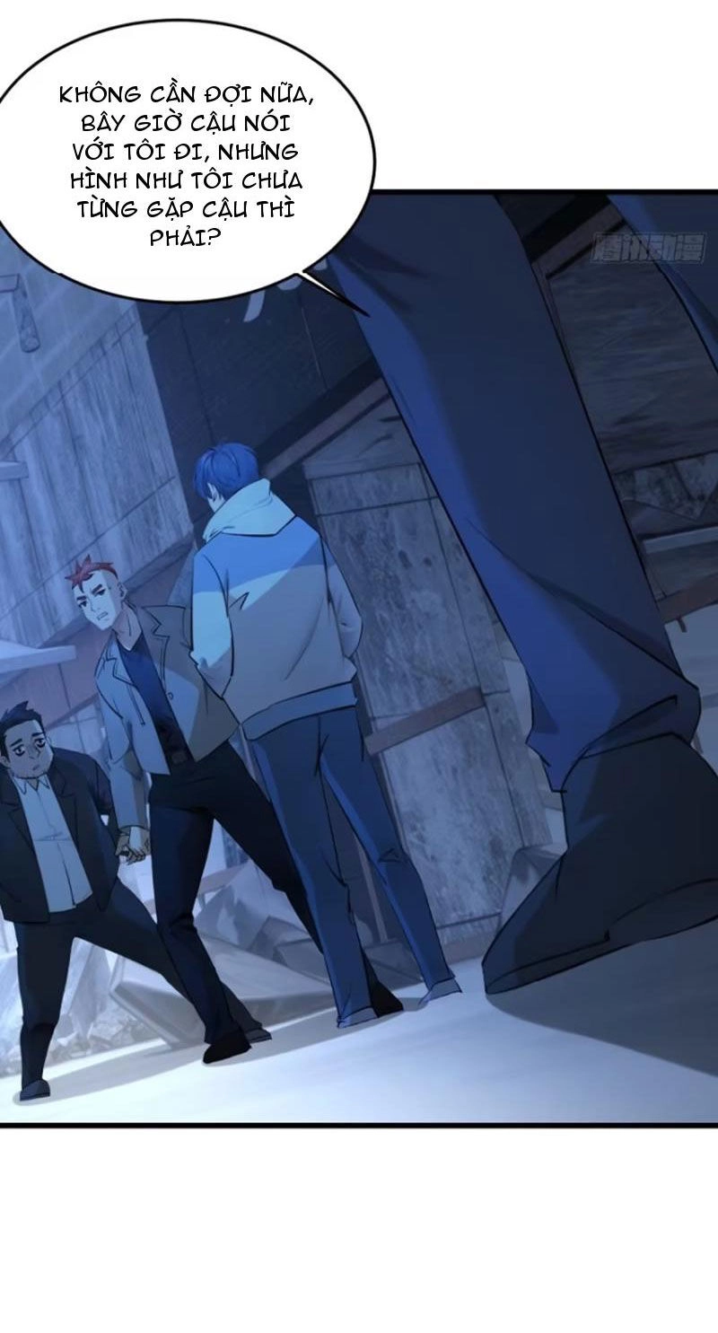 Ngươi Là Hạng Người Gì Cũng Dám Ở Tiên Giới Lên Mặt Với Ta? Chapter 57 - 34