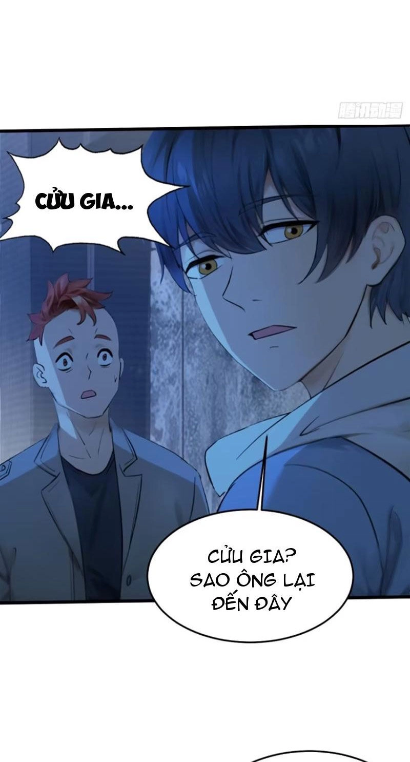 Ngươi Là Hạng Người Gì Cũng Dám Ở Tiên Giới Lên Mặt Với Ta? Chapter 57 - 35