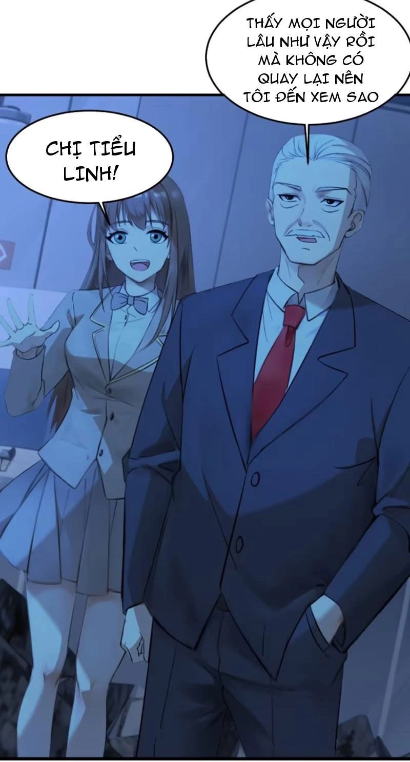 Ngươi Là Hạng Người Gì Cũng Dám Ở Tiên Giới Lên Mặt Với Ta? Chapter 57 - 36