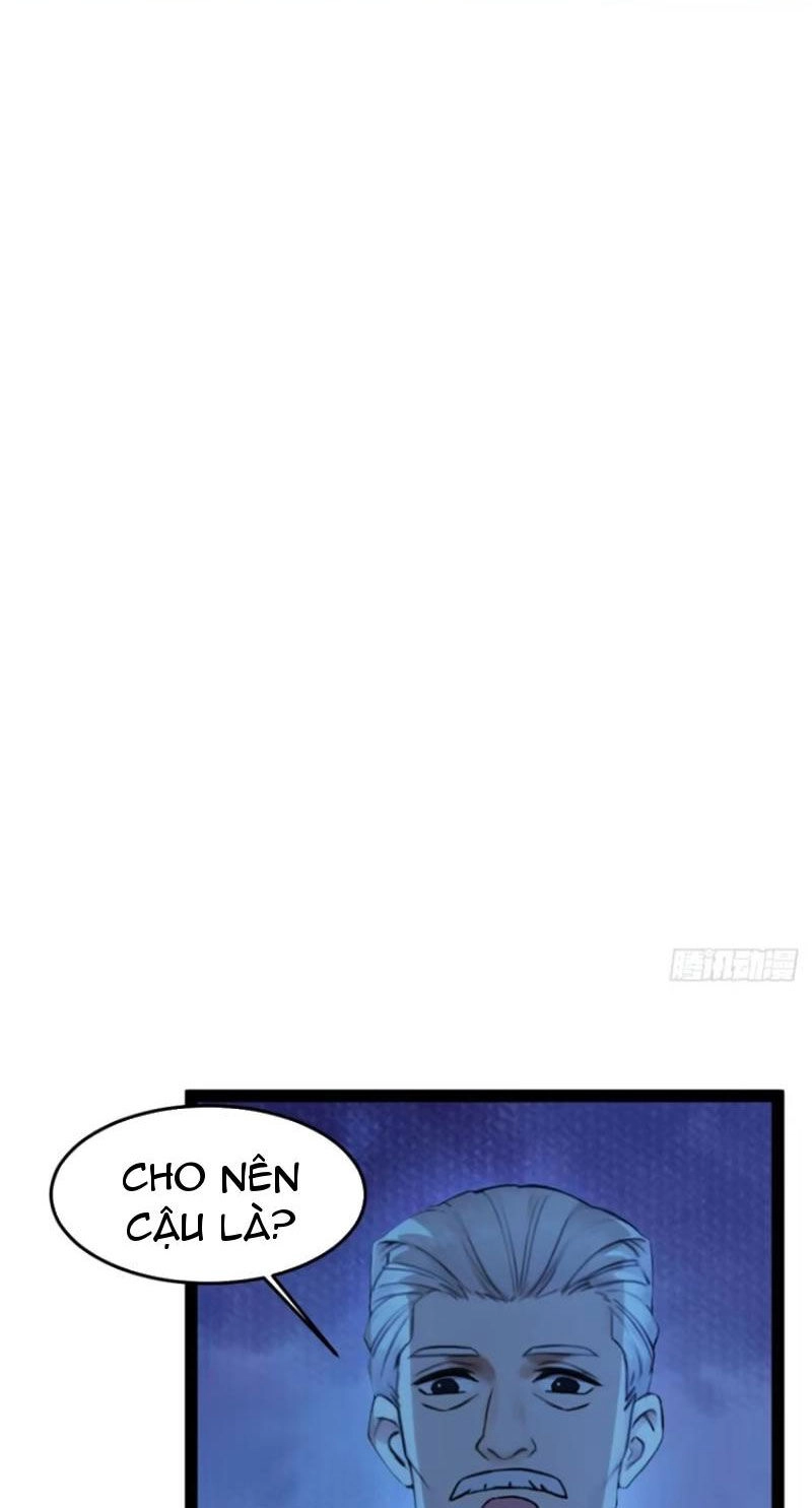 Ngươi Là Hạng Người Gì Cũng Dám Ở Tiên Giới Lên Mặt Với Ta? Chapter 57 - 37