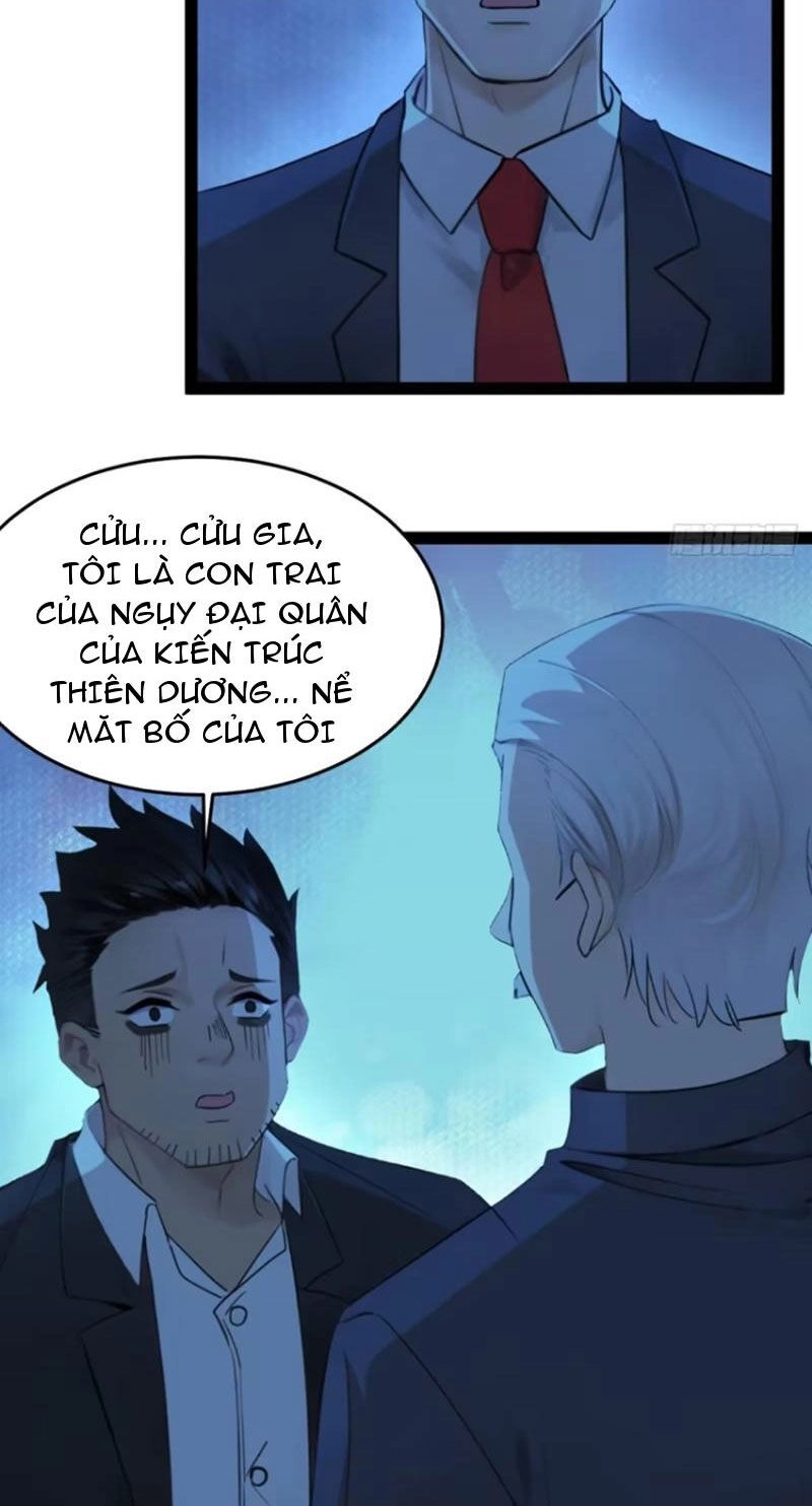 Ngươi Là Hạng Người Gì Cũng Dám Ở Tiên Giới Lên Mặt Với Ta? Chapter 57 - 38