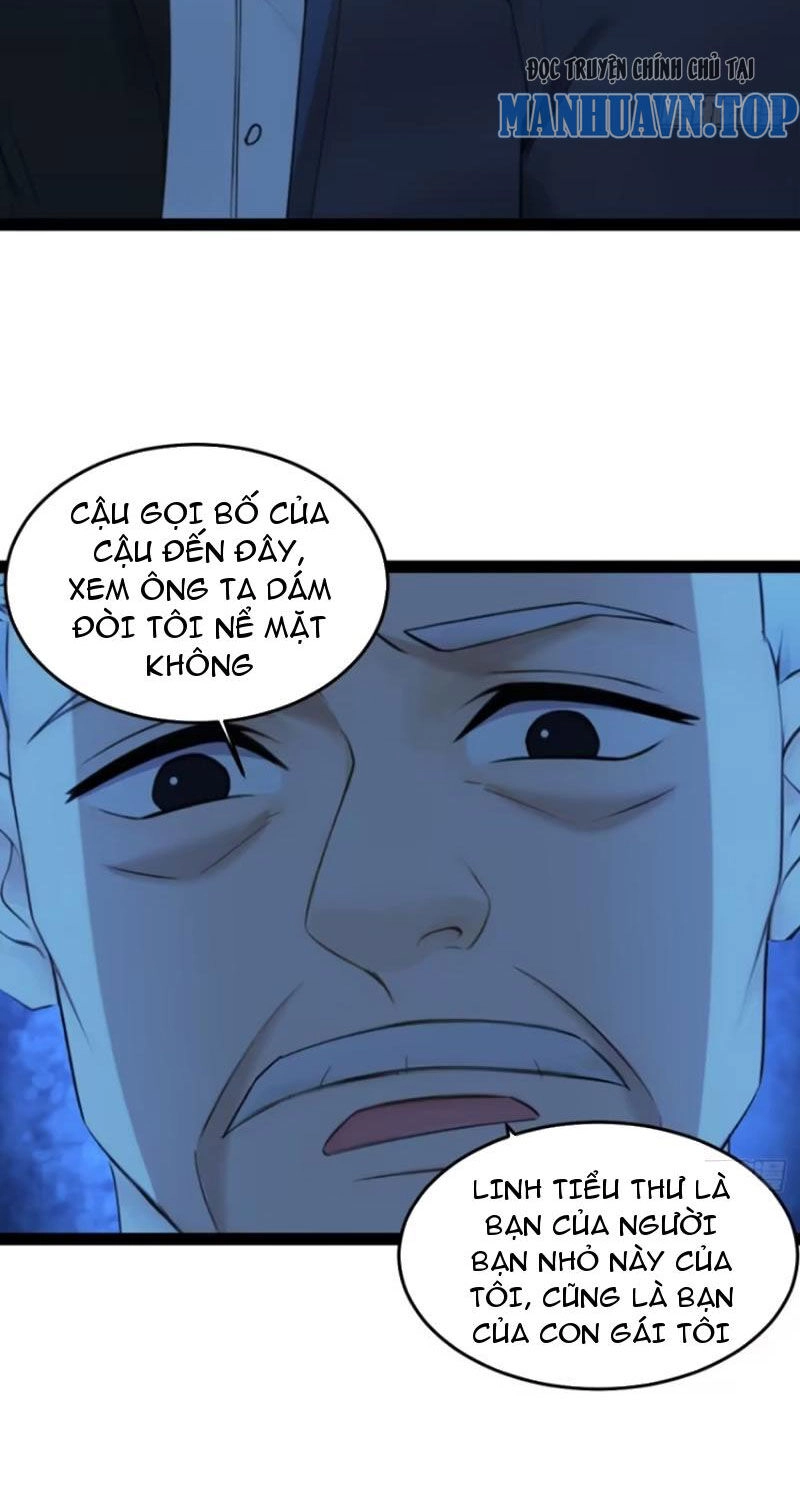 Ngươi Là Hạng Người Gì Cũng Dám Ở Tiên Giới Lên Mặt Với Ta? Chapter 57 - 39