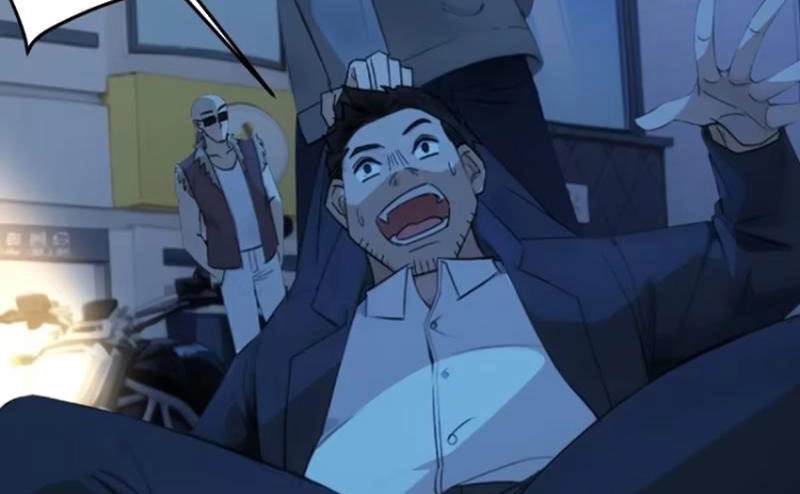 Ngươi Là Hạng Người Gì Cũng Dám Ở Tiên Giới Lên Mặt Với Ta? Chapter 57 - 47