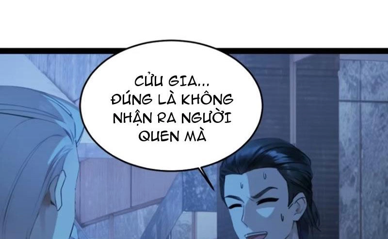 Ngươi Là Hạng Người Gì Cũng Dám Ở Tiên Giới Lên Mặt Với Ta? Chapter 57 - 49