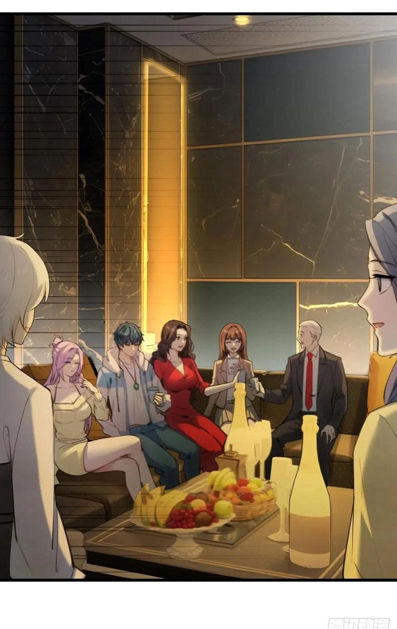 Ngươi Là Hạng Người Gì Cũng Dám Ở Tiên Giới Lên Mặt Với Ta? Chapter 58 - 2