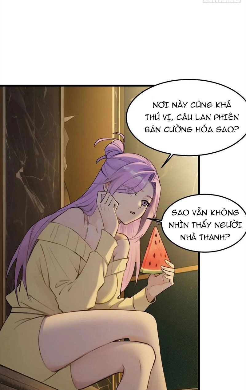 Ngươi Là Hạng Người Gì Cũng Dám Ở Tiên Giới Lên Mặt Với Ta? Chapter 58 - 3