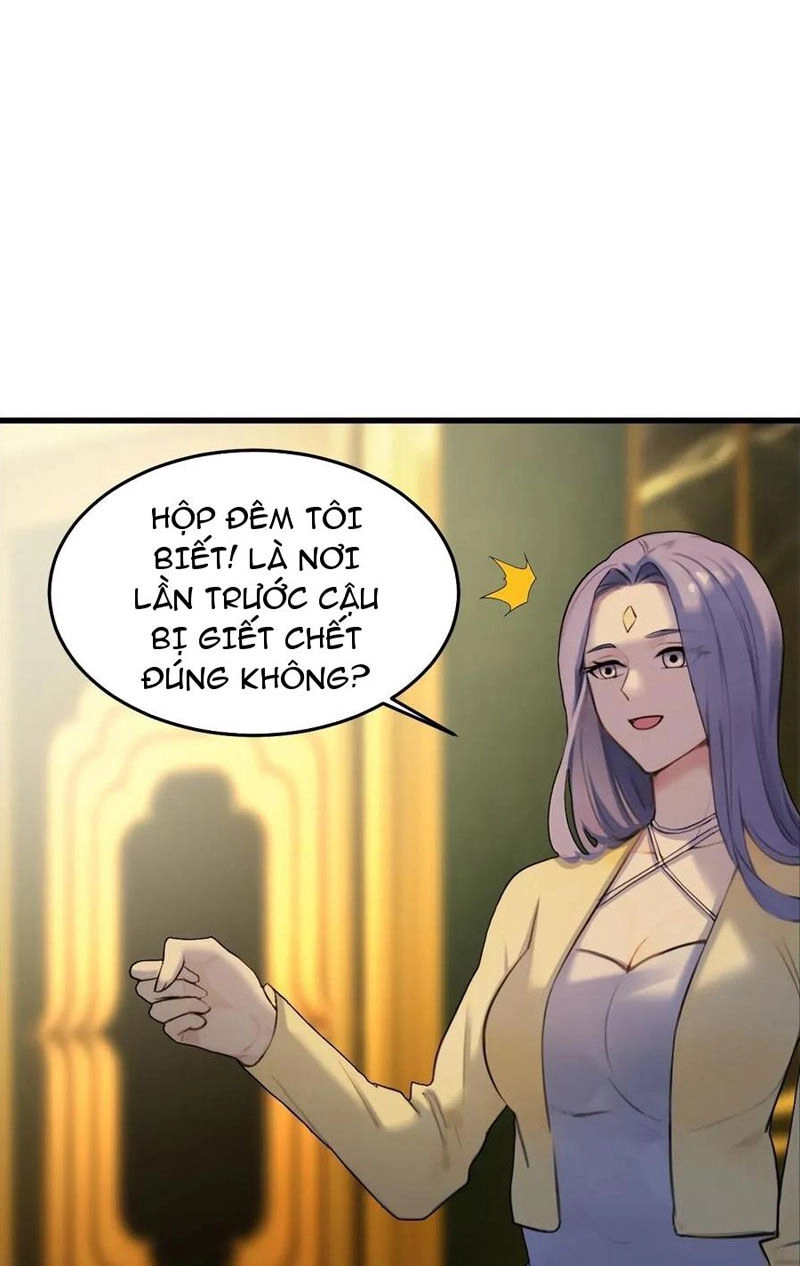 Ngươi Là Hạng Người Gì Cũng Dám Ở Tiên Giới Lên Mặt Với Ta? Chapter 58 - 5