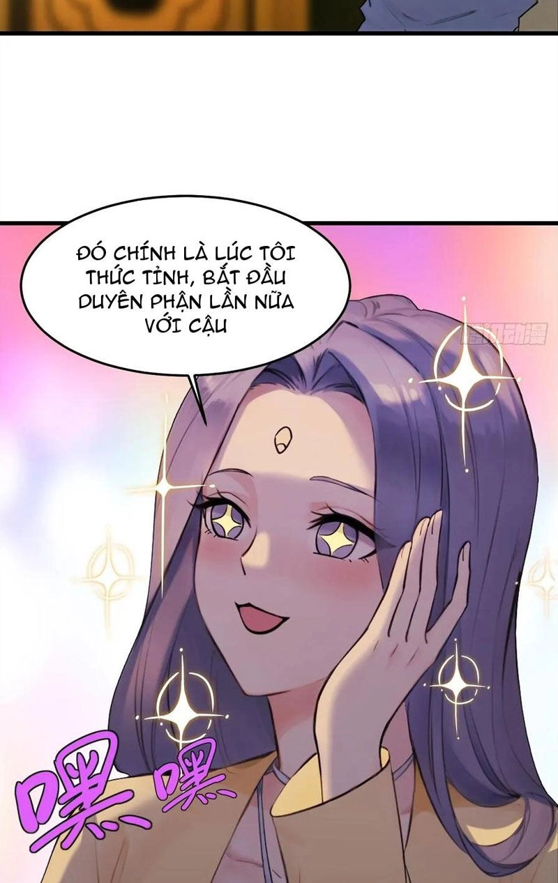 Ngươi Là Hạng Người Gì Cũng Dám Ở Tiên Giới Lên Mặt Với Ta? Chapter 58 - 6