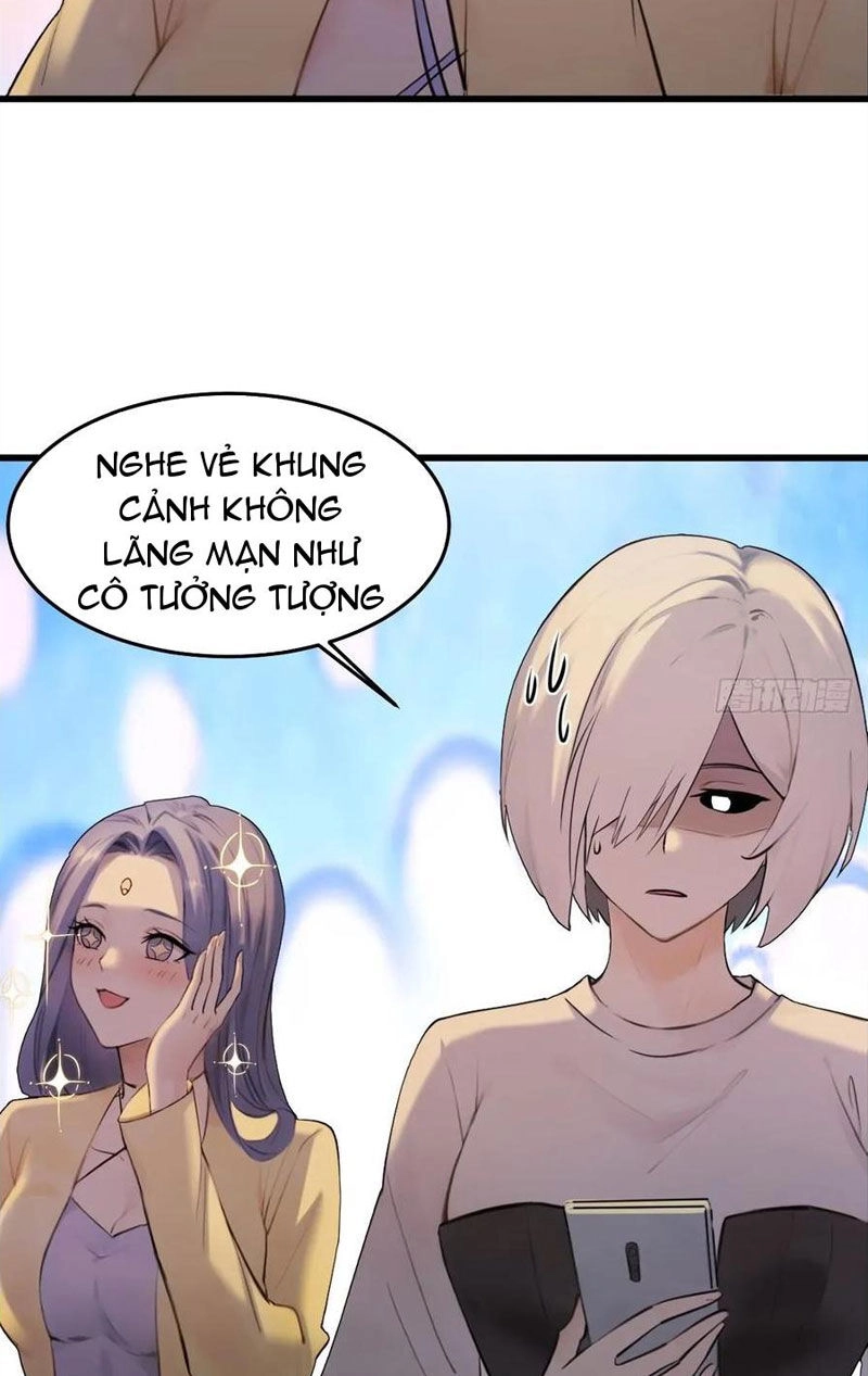 Ngươi Là Hạng Người Gì Cũng Dám Ở Tiên Giới Lên Mặt Với Ta? Chapter 58 - 7
