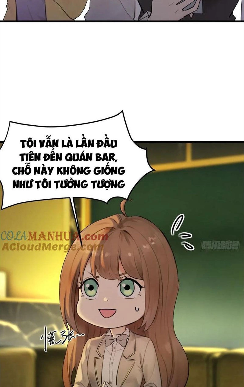 Ngươi Là Hạng Người Gì Cũng Dám Ở Tiên Giới Lên Mặt Với Ta? Chapter 58 - 8