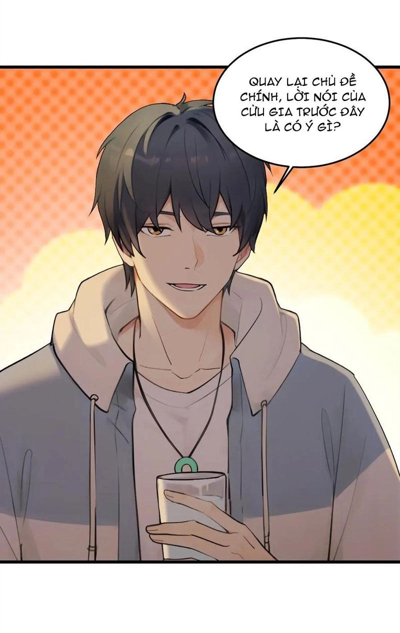 Ngươi Là Hạng Người Gì Cũng Dám Ở Tiên Giới Lên Mặt Với Ta? Chapter 58 - 11