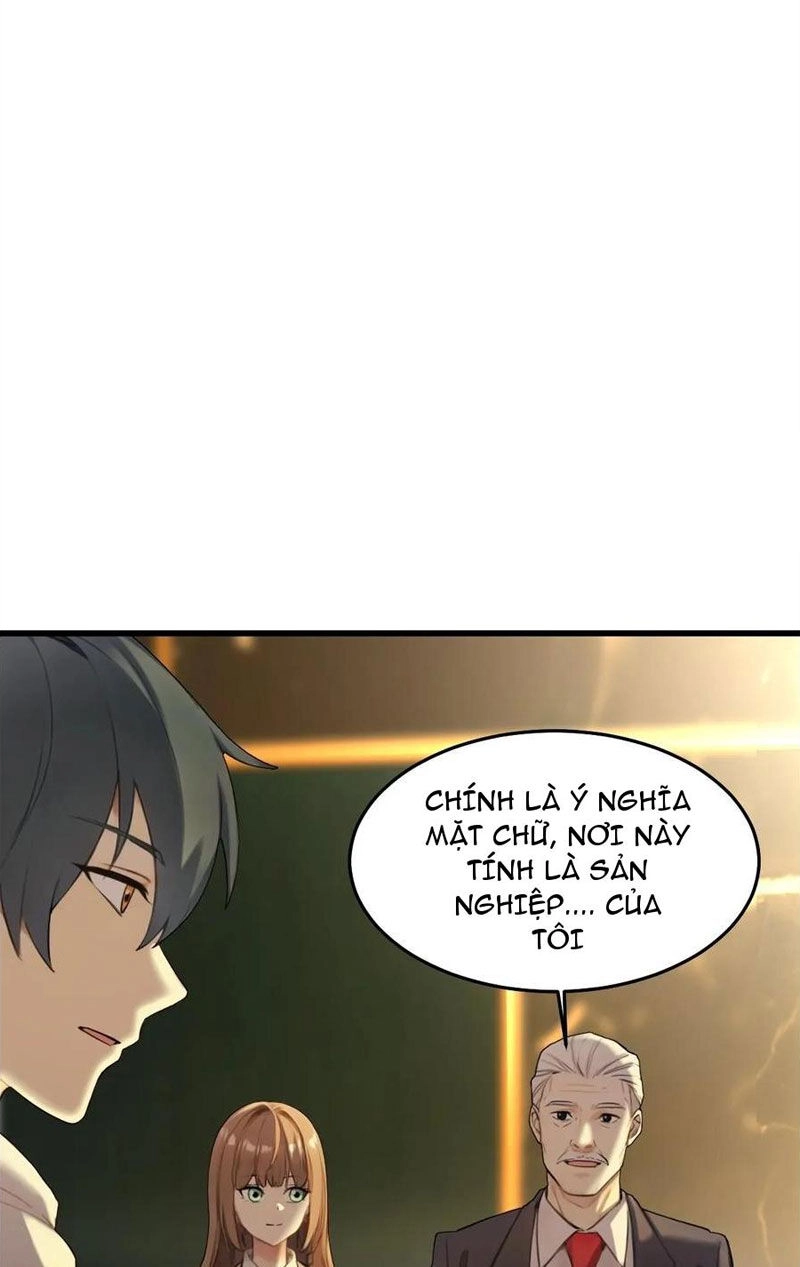 Ngươi Là Hạng Người Gì Cũng Dám Ở Tiên Giới Lên Mặt Với Ta? Chapter 58 - 12