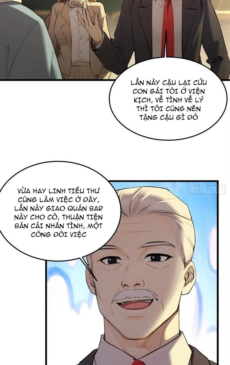 Ngươi Là Hạng Người Gì Cũng Dám Ở Tiên Giới Lên Mặt Với Ta? Chapter 58 - 13