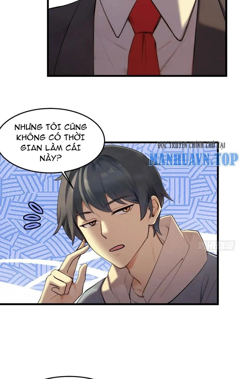 Ngươi Là Hạng Người Gì Cũng Dám Ở Tiên Giới Lên Mặt Với Ta? Chapter 58 - 14