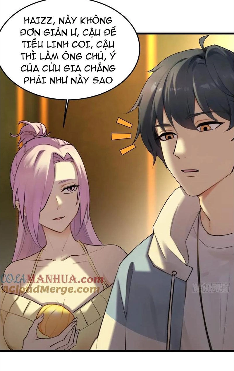 Ngươi Là Hạng Người Gì Cũng Dám Ở Tiên Giới Lên Mặt Với Ta? Chapter 58 - 15