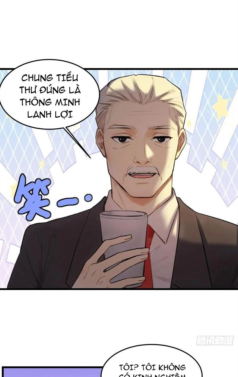 Ngươi Là Hạng Người Gì Cũng Dám Ở Tiên Giới Lên Mặt Với Ta? Chapter 58 - 16