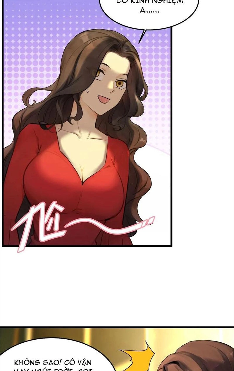 Ngươi Là Hạng Người Gì Cũng Dám Ở Tiên Giới Lên Mặt Với Ta? Chapter 58 - 17