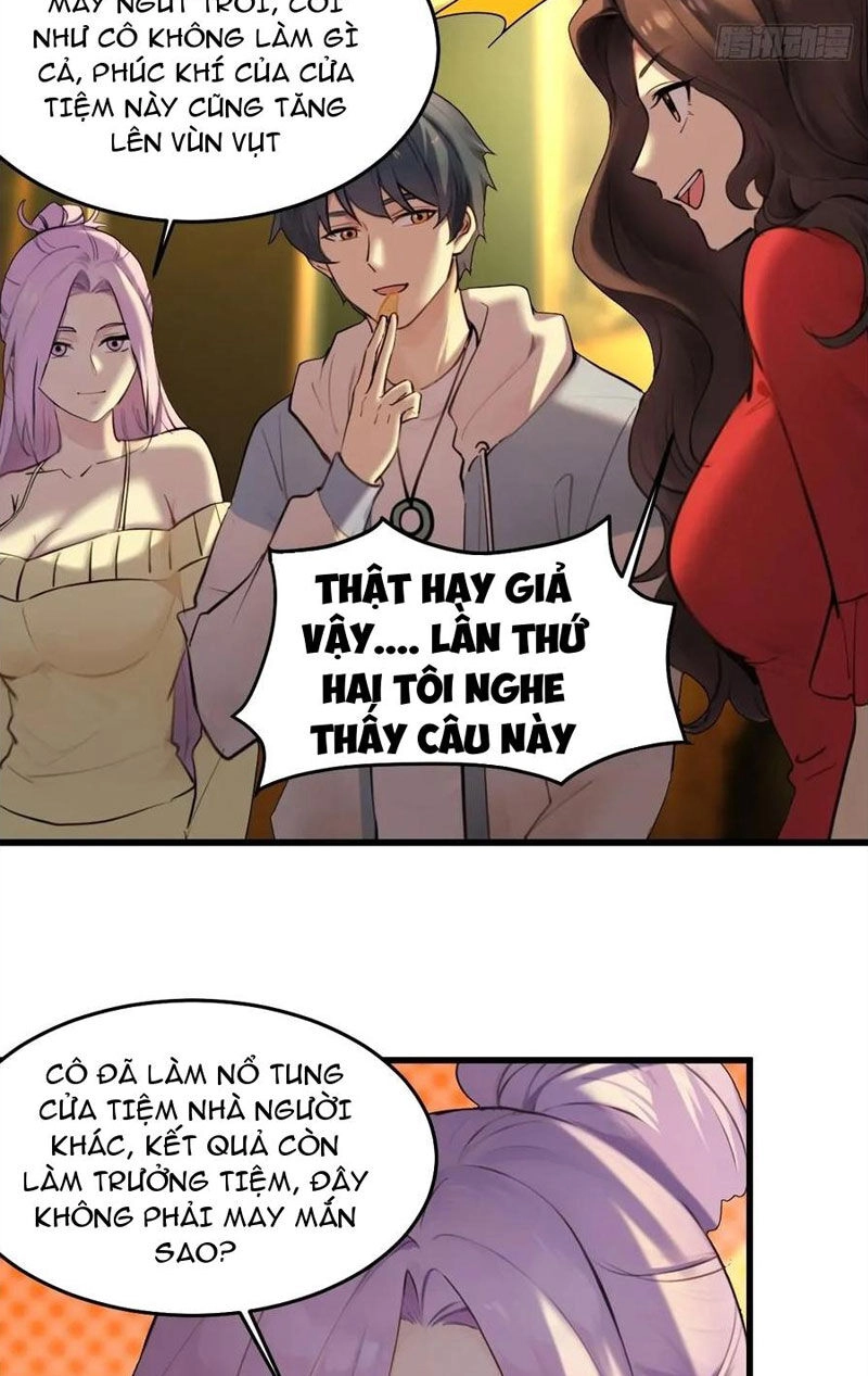 Ngươi Là Hạng Người Gì Cũng Dám Ở Tiên Giới Lên Mặt Với Ta? Chapter 58 - 18