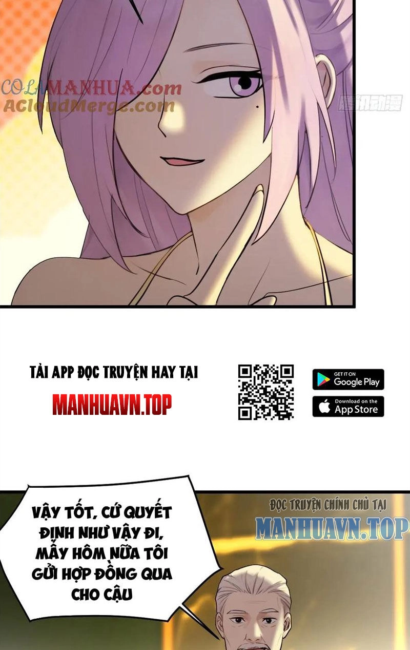 Ngươi Là Hạng Người Gì Cũng Dám Ở Tiên Giới Lên Mặt Với Ta? Chapter 58 - 19