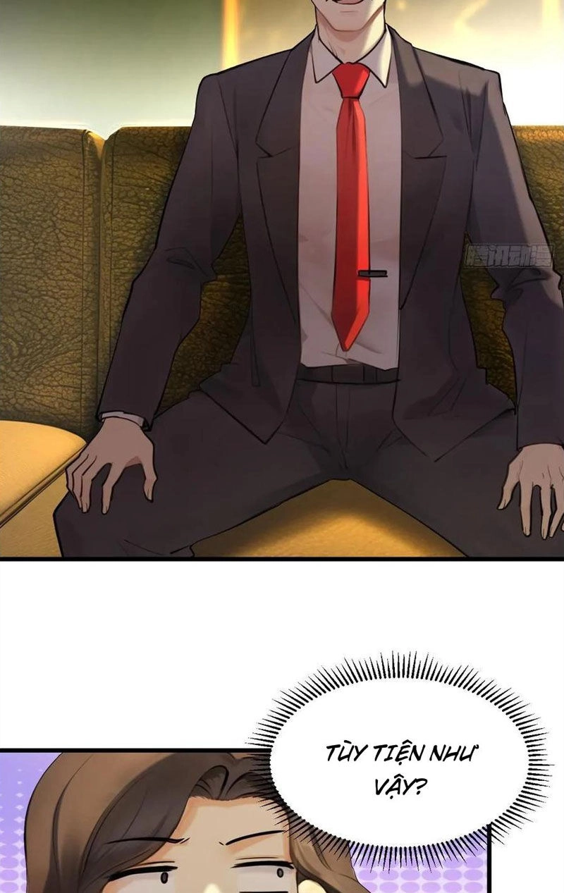 Ngươi Là Hạng Người Gì Cũng Dám Ở Tiên Giới Lên Mặt Với Ta? Chapter 58 - 20