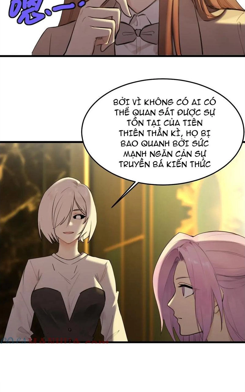 Ngươi Là Hạng Người Gì Cũng Dám Ở Tiên Giới Lên Mặt Với Ta? Chapter 58 - 22