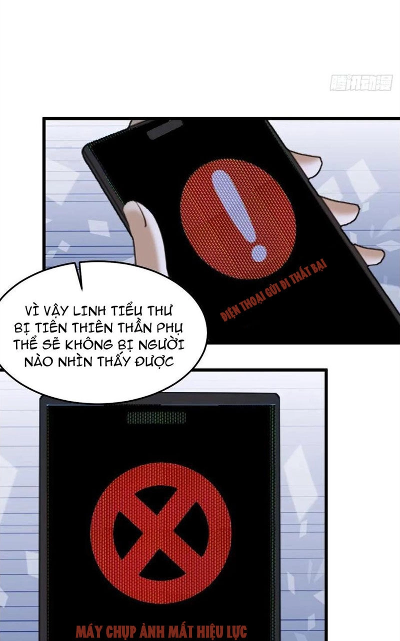 Ngươi Là Hạng Người Gì Cũng Dám Ở Tiên Giới Lên Mặt Với Ta? Chapter 58 - 25