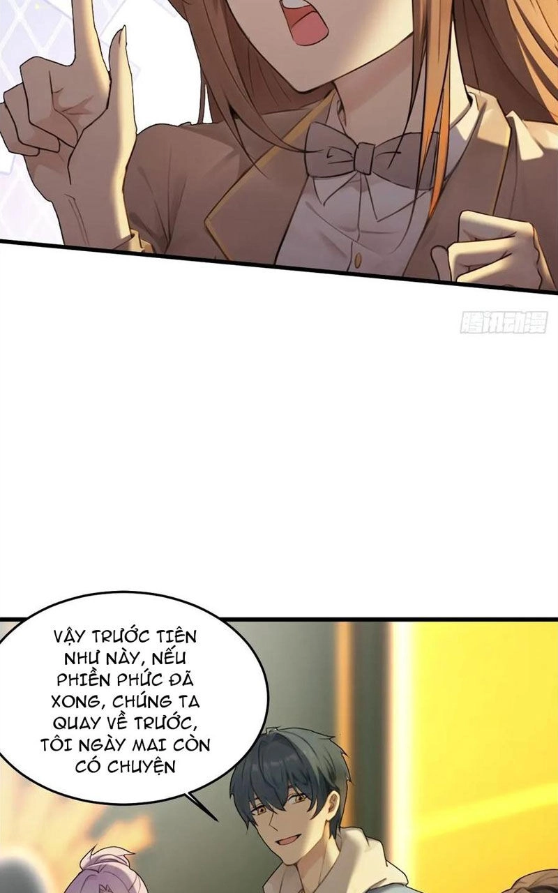 Ngươi Là Hạng Người Gì Cũng Dám Ở Tiên Giới Lên Mặt Với Ta? Chapter 58 - 27