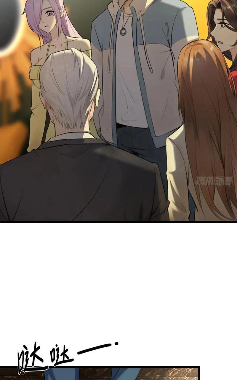 Ngươi Là Hạng Người Gì Cũng Dám Ở Tiên Giới Lên Mặt Với Ta? Chapter 58 - 28