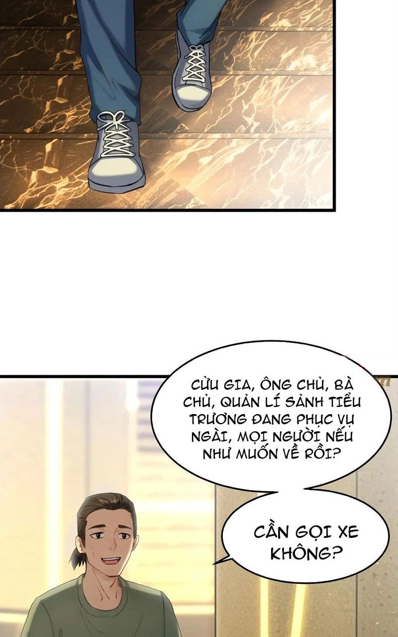 Ngươi Là Hạng Người Gì Cũng Dám Ở Tiên Giới Lên Mặt Với Ta? Chapter 58 - 29