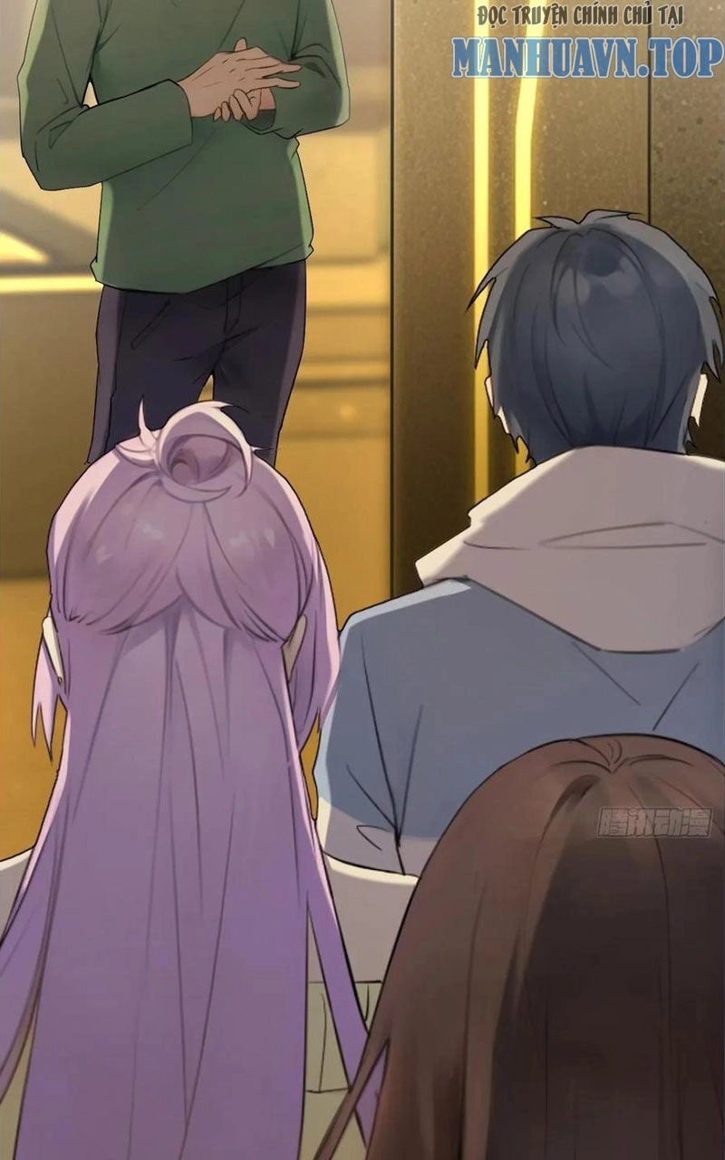 Ngươi Là Hạng Người Gì Cũng Dám Ở Tiên Giới Lên Mặt Với Ta? Chapter 58 - 30