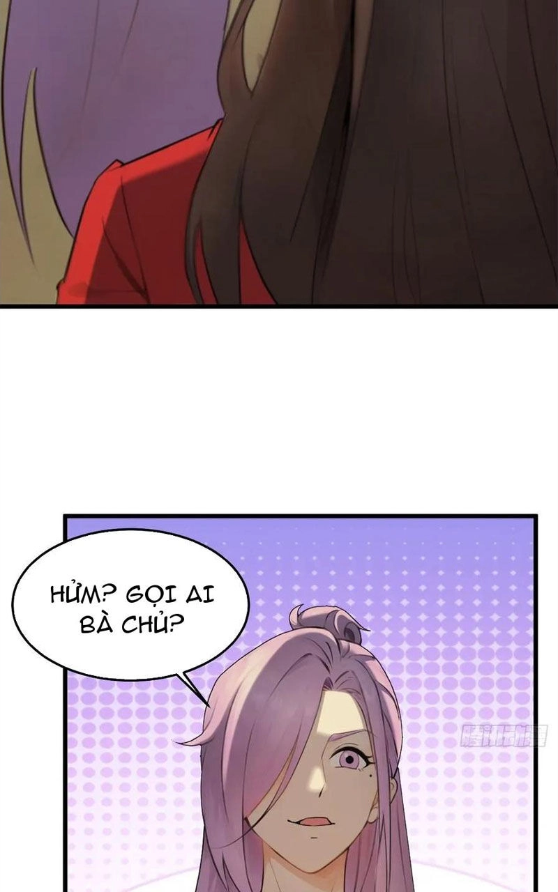 Ngươi Là Hạng Người Gì Cũng Dám Ở Tiên Giới Lên Mặt Với Ta? Chapter 58 - 31