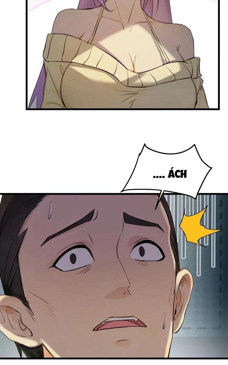 Ngươi Là Hạng Người Gì Cũng Dám Ở Tiên Giới Lên Mặt Với Ta? Chapter 58 - 32