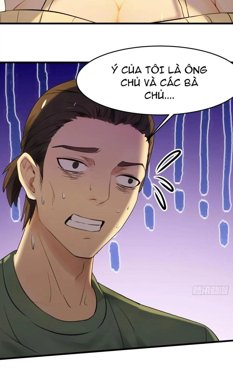 Ngươi Là Hạng Người Gì Cũng Dám Ở Tiên Giới Lên Mặt Với Ta? Chapter 58 - 37