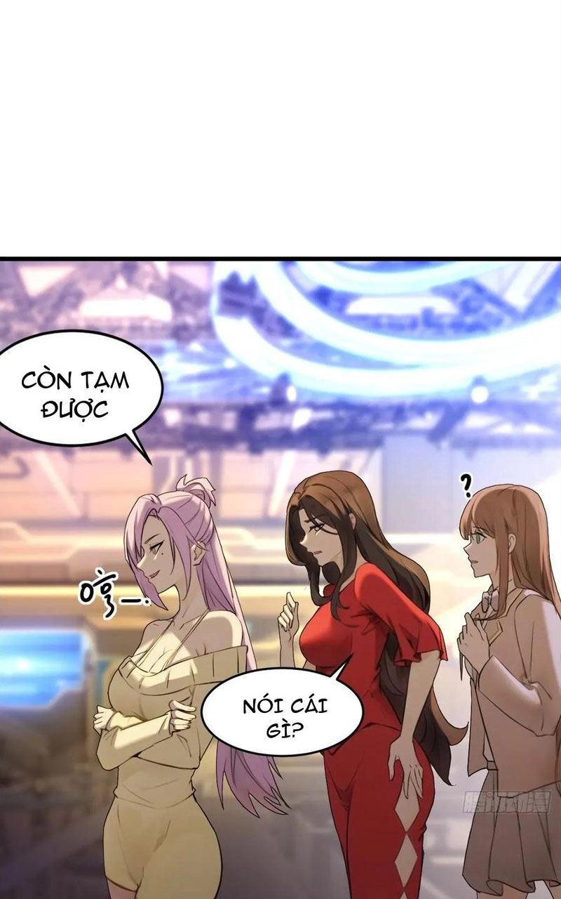 Ngươi Là Hạng Người Gì Cũng Dám Ở Tiên Giới Lên Mặt Với Ta? Chapter 58 - 38