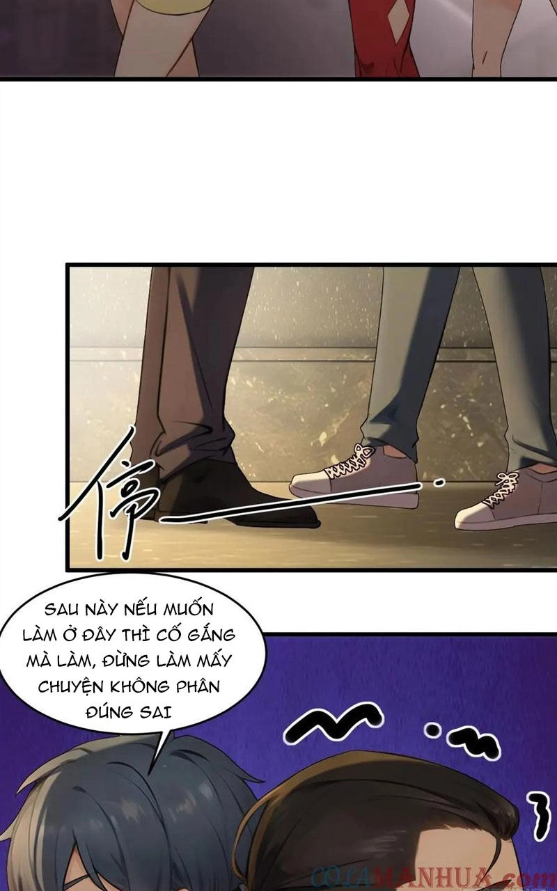 Ngươi Là Hạng Người Gì Cũng Dám Ở Tiên Giới Lên Mặt Với Ta? Chapter 58 - 39