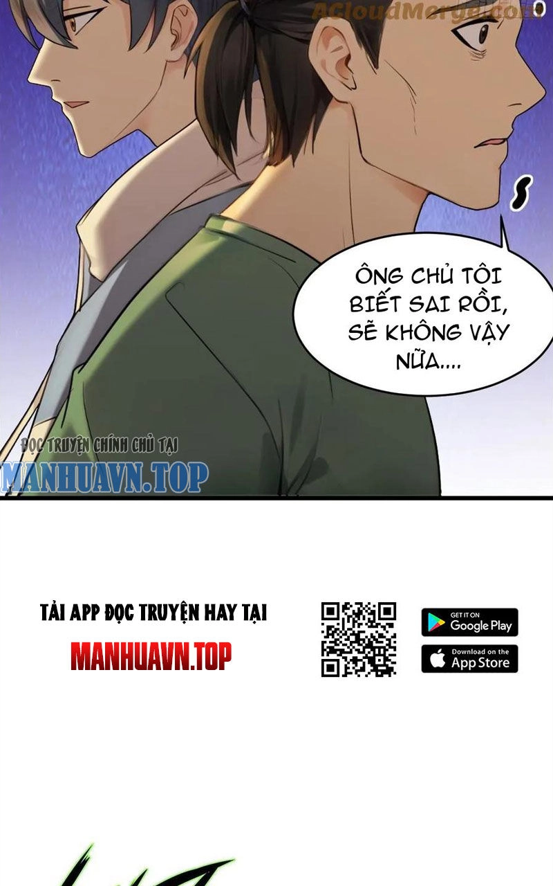 Ngươi Là Hạng Người Gì Cũng Dám Ở Tiên Giới Lên Mặt Với Ta? Chapter 58 - 40