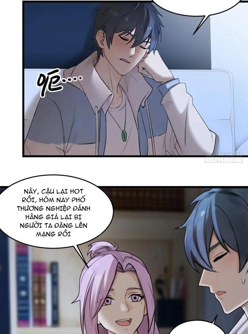 Ngươi Là Hạng Người Gì Cũng Dám Ở Tiên Giới Lên Mặt Với Ta? Chapter 58 - 42