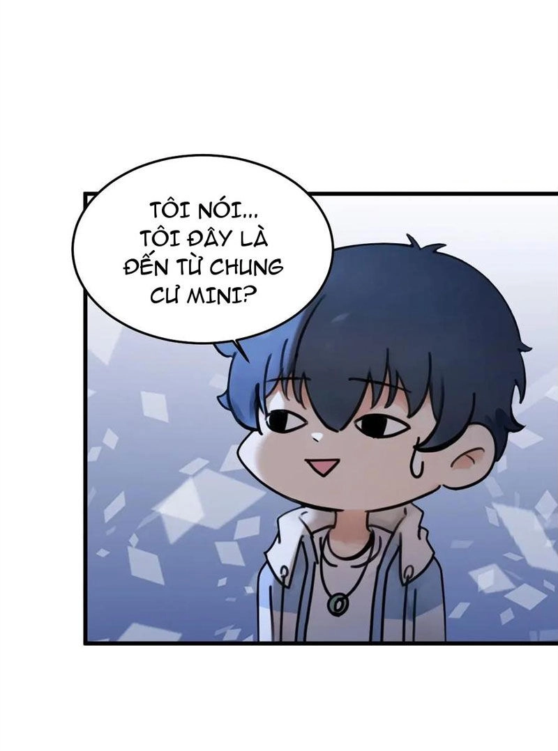 Ngươi Là Hạng Người Gì Cũng Dám Ở Tiên Giới Lên Mặt Với Ta? Chapter 58 - 48