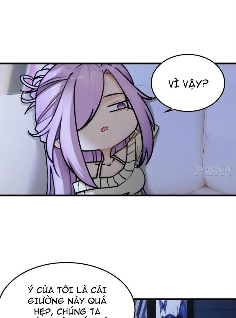 Ngươi Là Hạng Người Gì Cũng Dám Ở Tiên Giới Lên Mặt Với Ta? Chapter 58 - 49