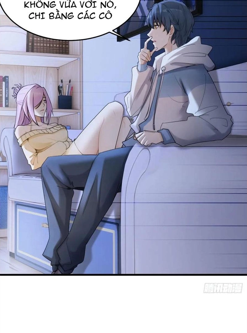 Ngươi Là Hạng Người Gì Cũng Dám Ở Tiên Giới Lên Mặt Với Ta? Chapter 58 - 50