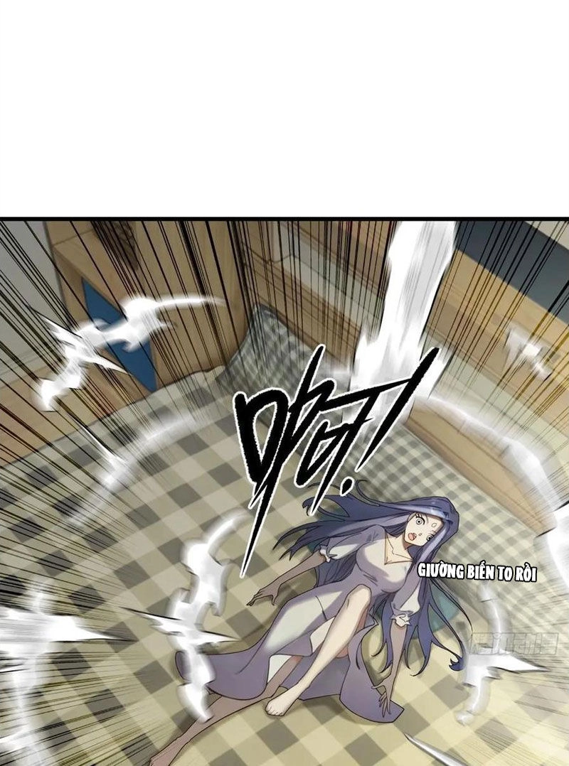 Ngươi Là Hạng Người Gì Cũng Dám Ở Tiên Giới Lên Mặt Với Ta? Chapter 58 - 54