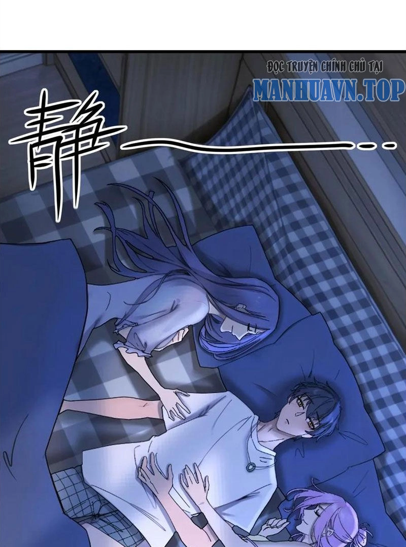 Ngươi Là Hạng Người Gì Cũng Dám Ở Tiên Giới Lên Mặt Với Ta? Chapter 58 - 58