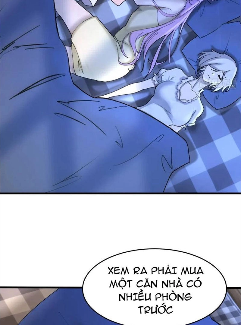 Ngươi Là Hạng Người Gì Cũng Dám Ở Tiên Giới Lên Mặt Với Ta? Chapter 58 - 59