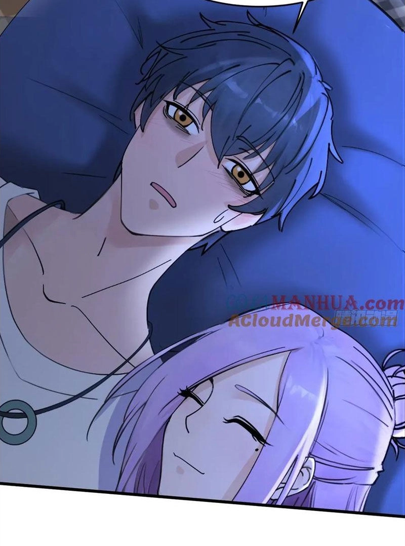 Ngươi Là Hạng Người Gì Cũng Dám Ở Tiên Giới Lên Mặt Với Ta? Chapter 58 - 60