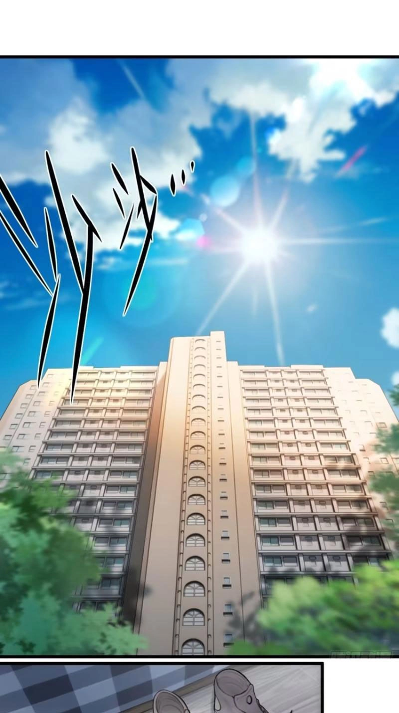 Ngươi Là Hạng Người Gì Cũng Dám Ở Tiên Giới Lên Mặt Với Ta? Chapter 59 - 1